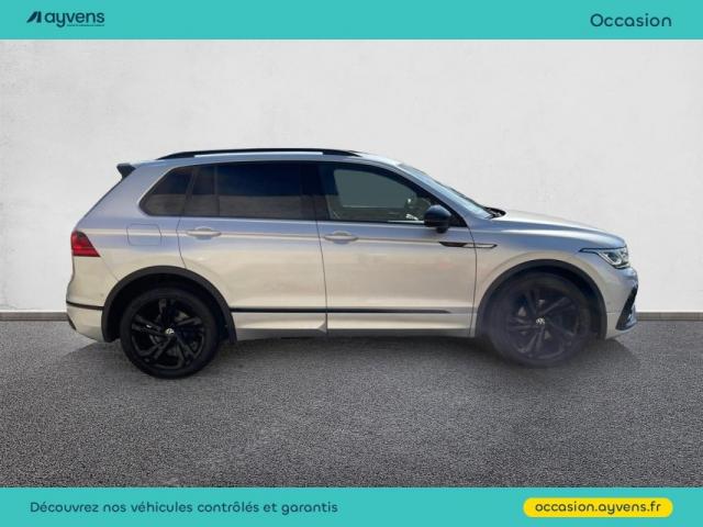 Volkswagen Tiguan image 5