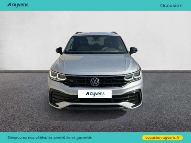 Volkswagen Tiguan image 8