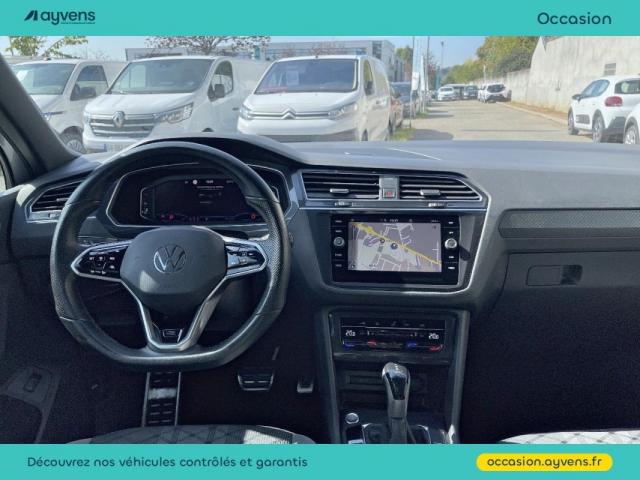Volkswagen Tiguan image 2