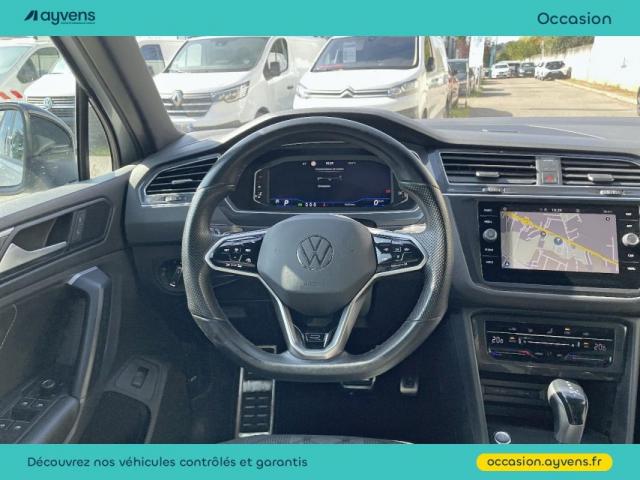 Volkswagen Tiguan image 1