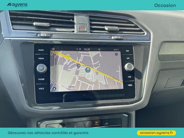 Volkswagen Tiguan image 7