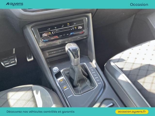 Volkswagen Tiguan image 4