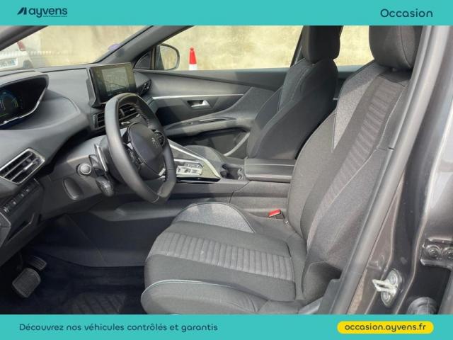 Peugeot 3008 image 2