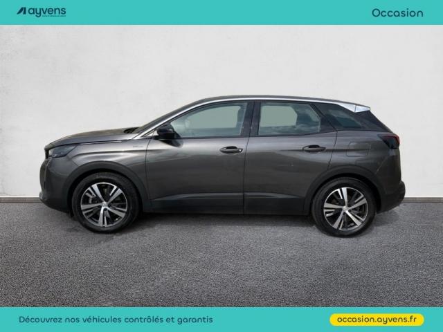 Peugeot 3008 image 4