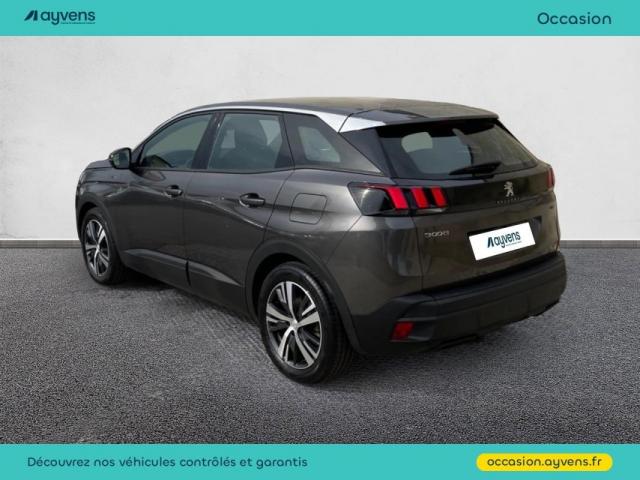 Peugeot 3008 image 8