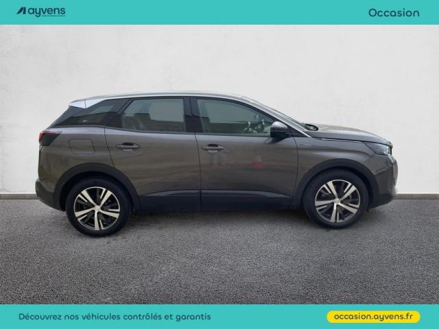 Peugeot 3008 image 3