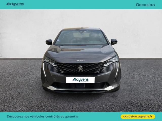 Peugeot 3008 image 9