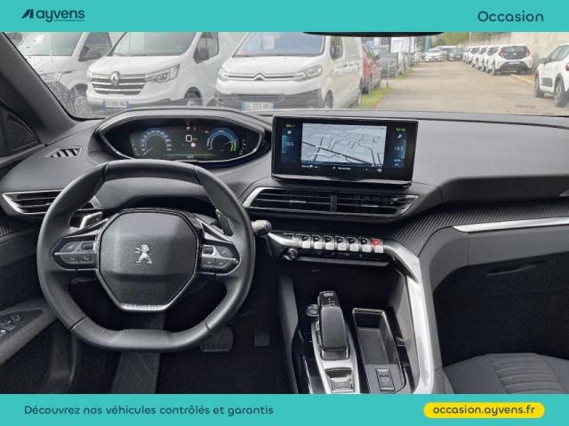 Peugeot 3008 image 5