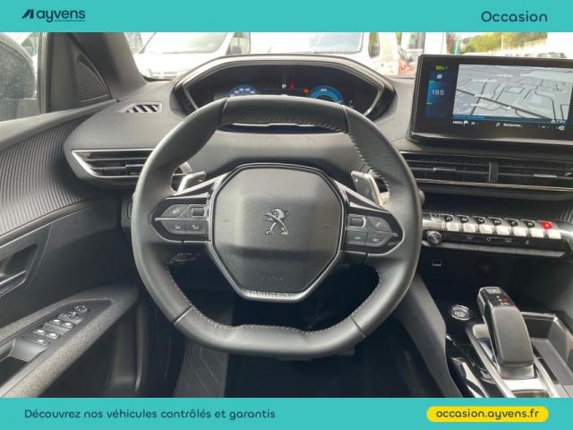 Peugeot 3008 image 6