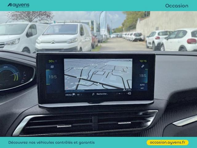 Peugeot 3008 image 1