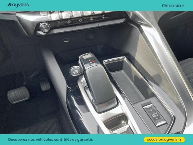 Peugeot 3008 image 7