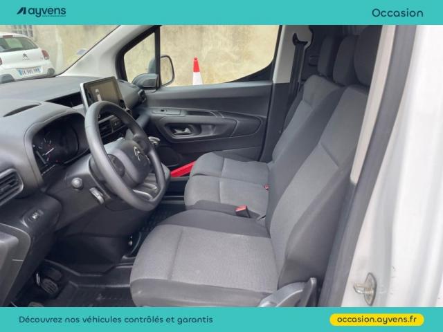 Citroen Berlingo image 7