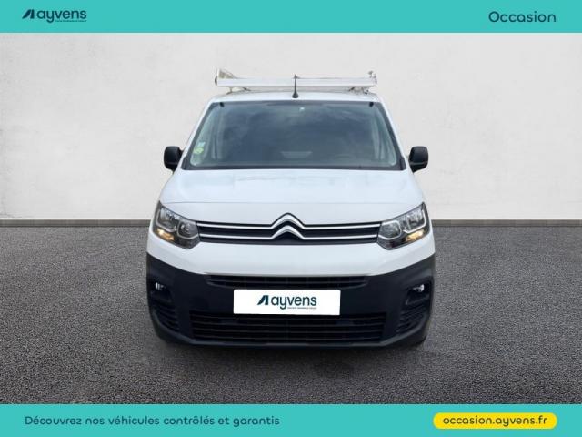 Citroen Berlingo image 5