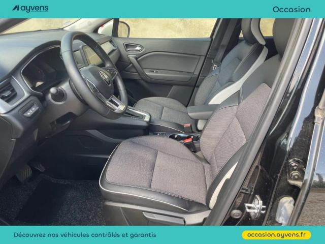 Renault Captur image 2