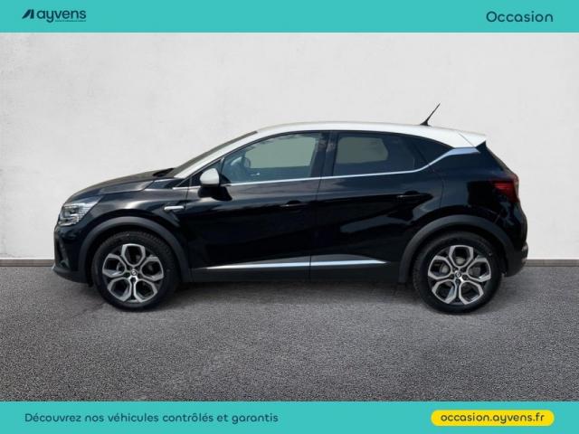 Renault Captur image 3
