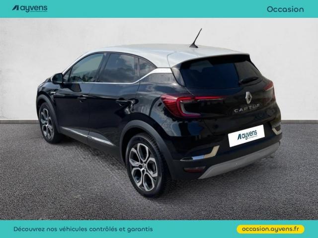 Renault Captur image 9