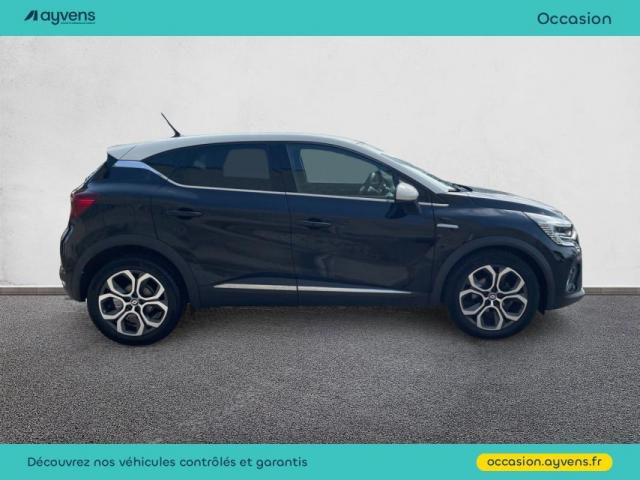Renault Captur image 8