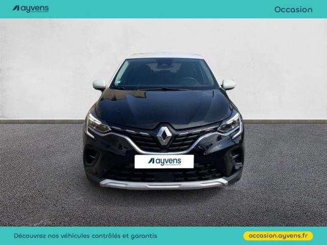 Renault Captur image 4