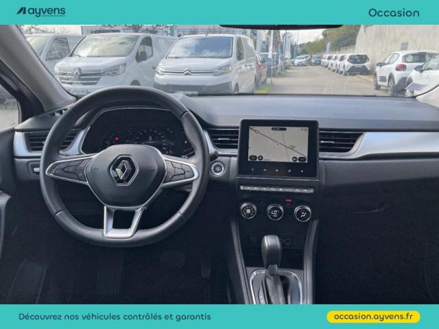 Renault Captur image 5