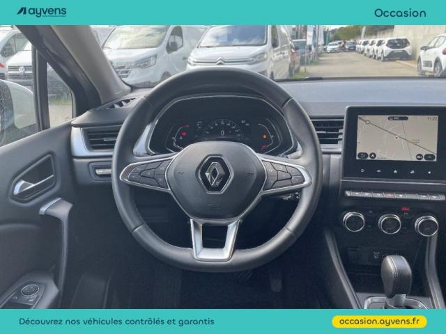 Renault Captur image 6