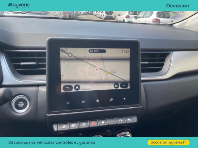 Renault Captur image 7
