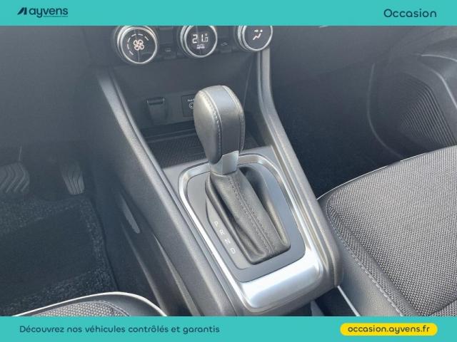 Renault Captur image 1