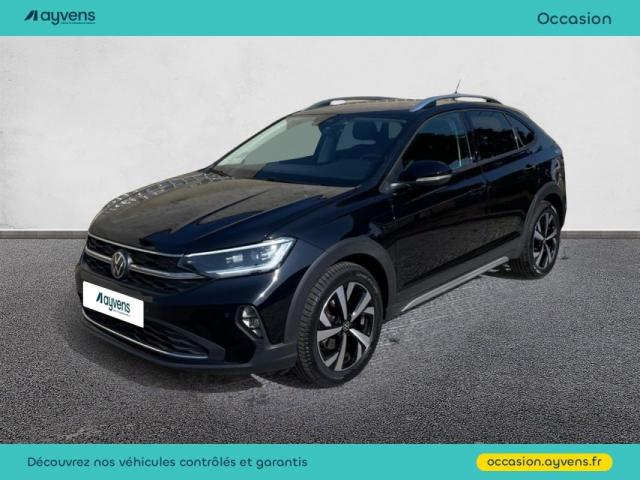 Volkswagen Taigo 1.5 Tsi 150ch Style Dsg7
