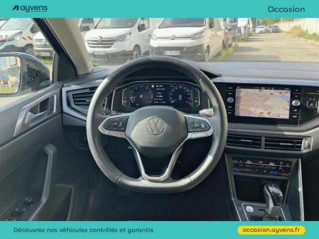 Volkswagen Taigo image 8