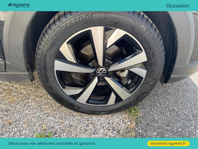 Volkswagen Taigo image 5