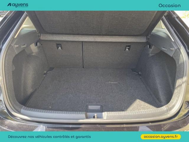 Volkswagen Taigo image 6