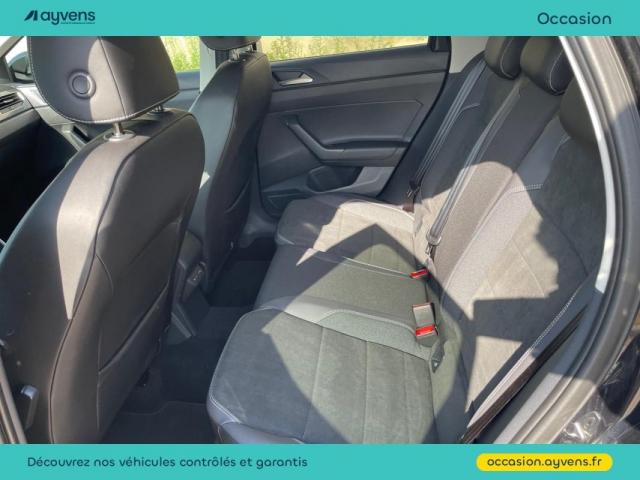 Volkswagen Taigo image 7