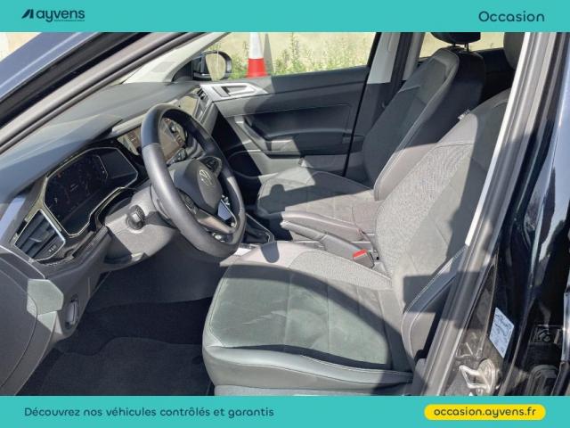 Volkswagen Taigo image 9