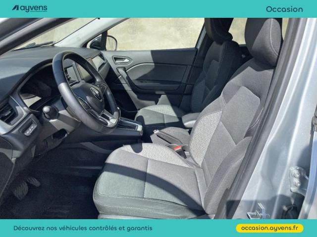 Renault Captur image 5