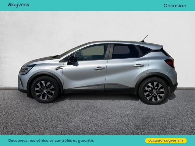 Renault Captur image 1