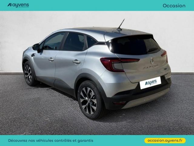 Renault Captur image 4
