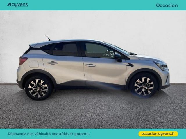Renault Captur image 9