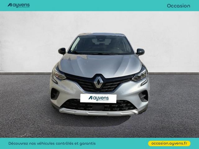 Renault Captur image 7