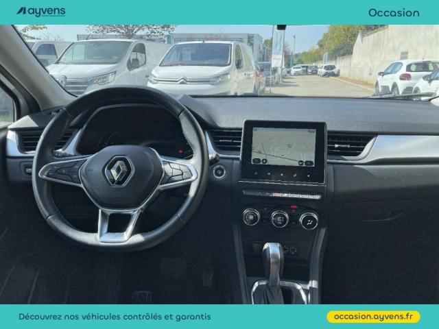 Renault Captur image 8