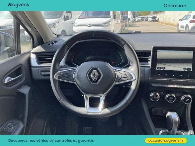 Renault Captur image 6