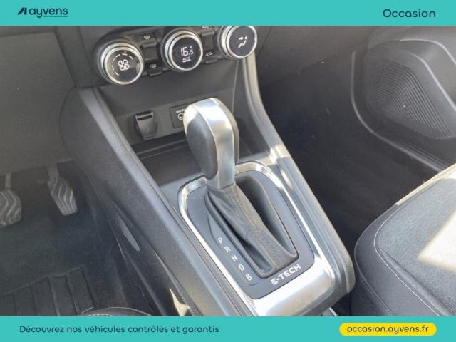 Renault Captur image 3