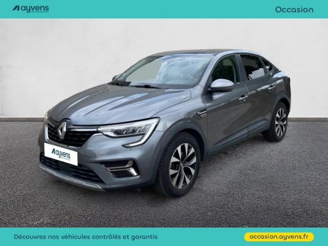 Renault Arkana 1.6 E-Tech 145ch Business