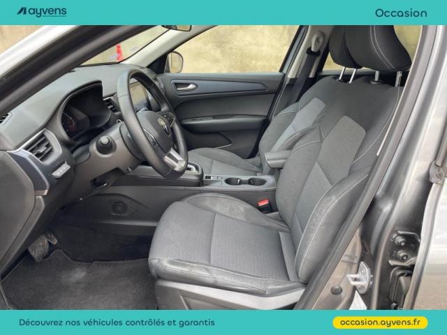 Renault Arkana image 2