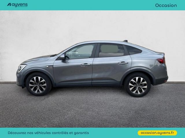 Renault Arkana image 5
