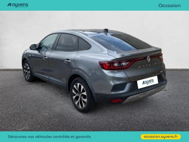 Renault Arkana image 4
