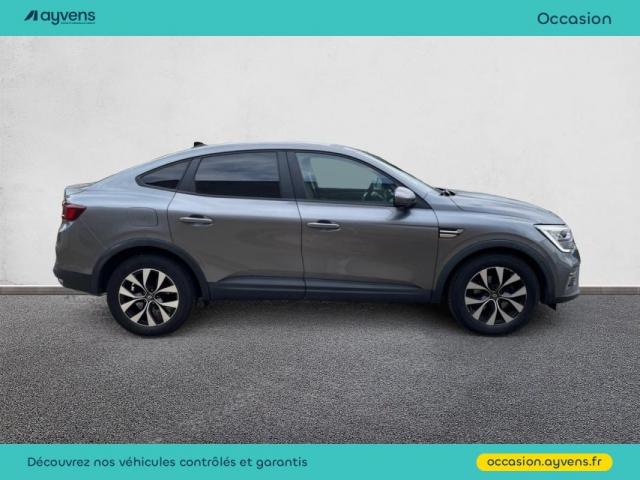 Renault Arkana image 9