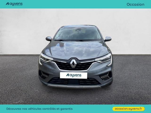 Renault Arkana image 8