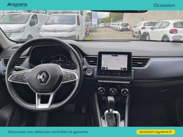 Renault Arkana image 3