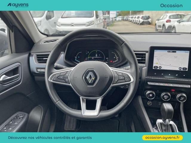 Renault Arkana image 6