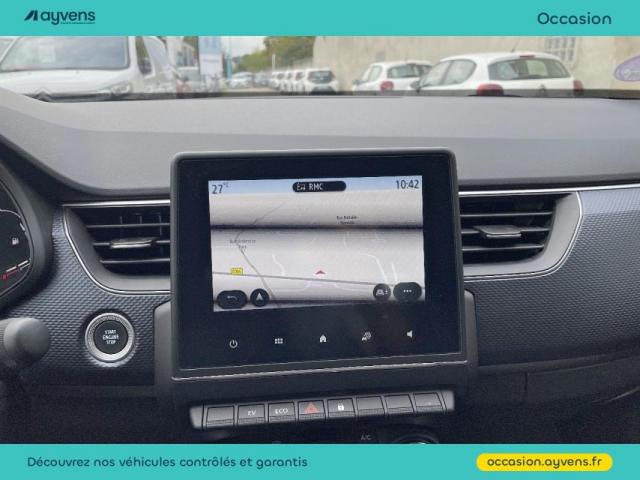 Renault Arkana image 1