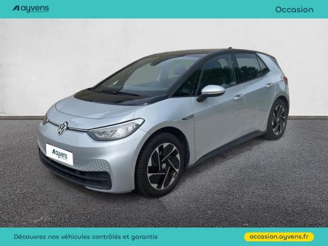 Volkswagen Id.3 145ch Pro 58 Kwh Business